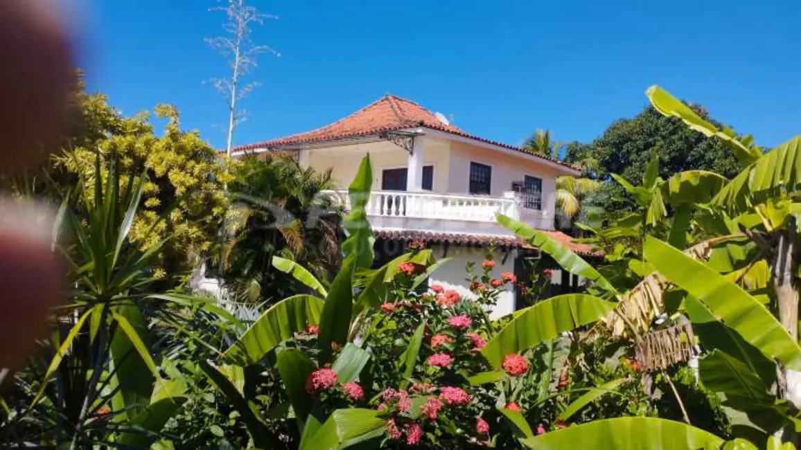 Foto 1 de Casa com 4 quartos à venda, 303m2 em Niteroi - RJ