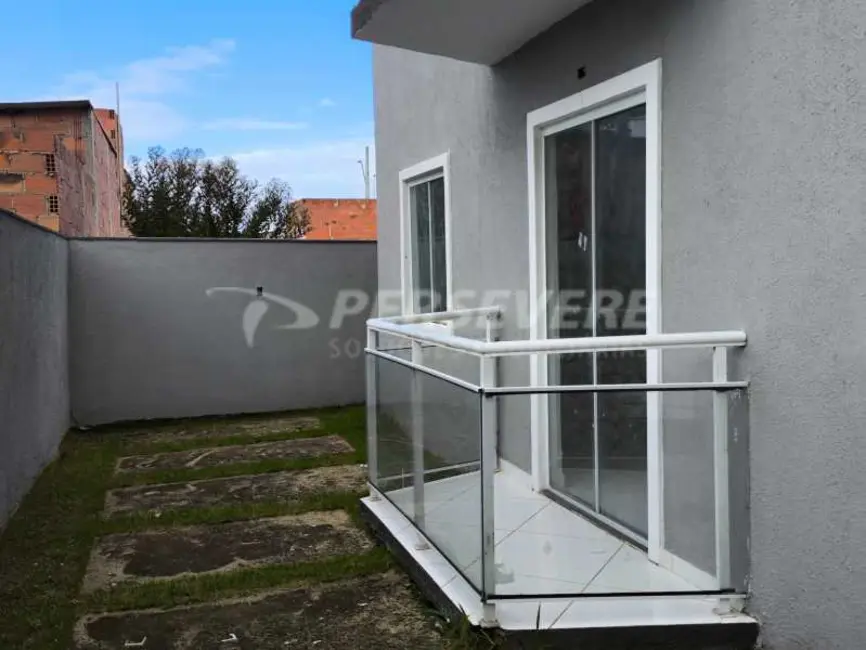 Foto 1 de Apartamento com 2 quartos à venda, 68m2 em Marica - RJ