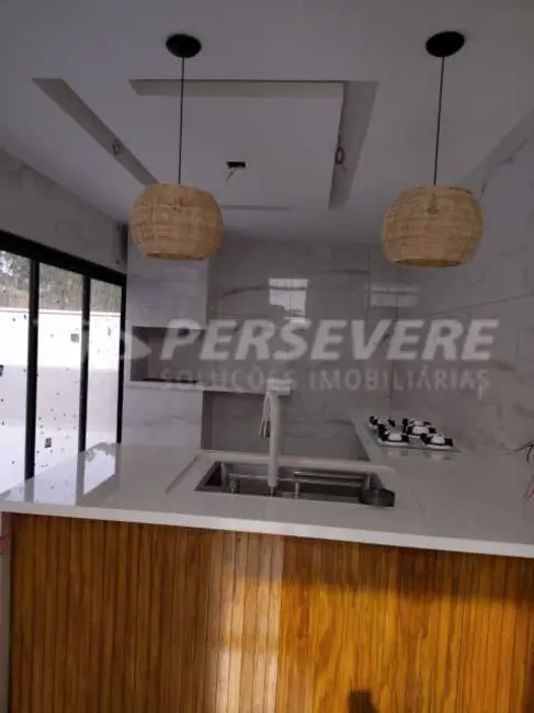 Foto 4 de Casa de Condomínio com 4 quartos à venda, 155m2 em Marica - RJ