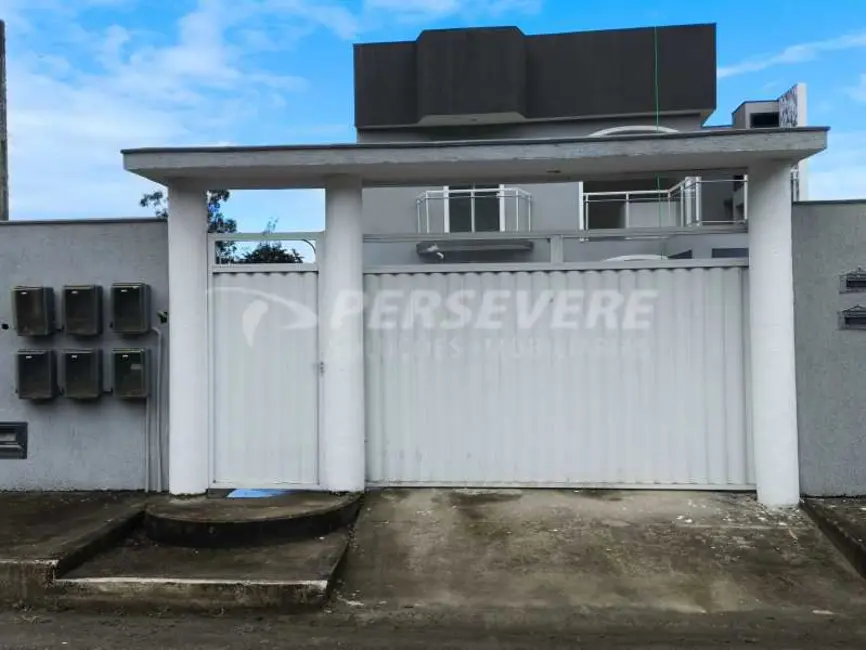 Cobertura com 2 quartos à venda, 70m2 em Marica - RJ - imagem 1 Foto 1 de Cobertura com 2 quartos à venda, 70m2 em Marica - RJ