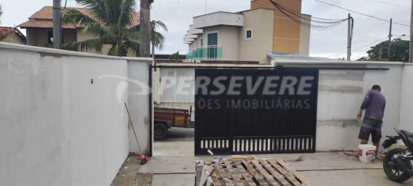 Foto 9 de Casa com 3 quartos à venda, 110m2 em Marica - RJ