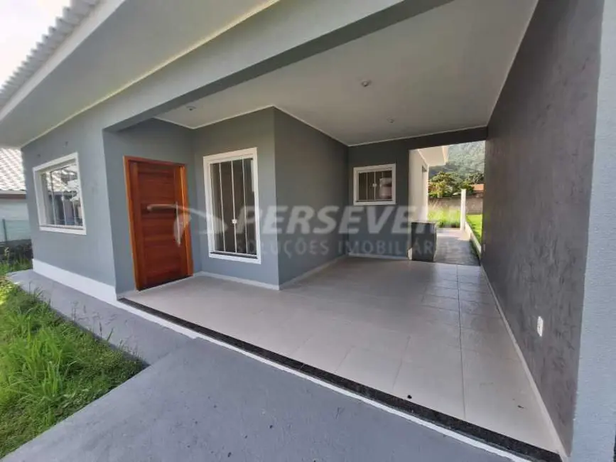 Foto 6 de Casa de Condomínio com 3 quartos à venda, 105m2 em Marica - RJ