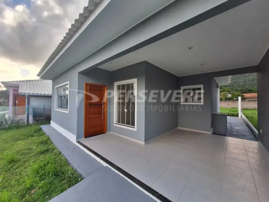 Foto 7 de Casa de Condomínio com 3 quartos à venda, 105m2 em Marica - RJ