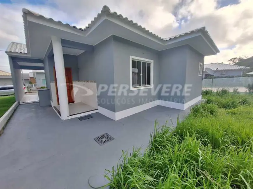 Foto 5 de Casa de Condomínio com 3 quartos à venda, 105m2 em Marica - RJ