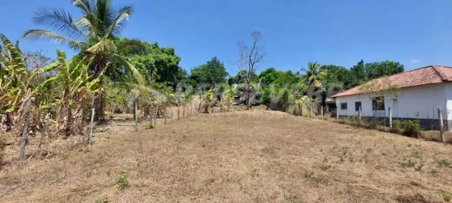 Foto 2 de Terreno / Lote à venda, 1040m2 em Marica - RJ