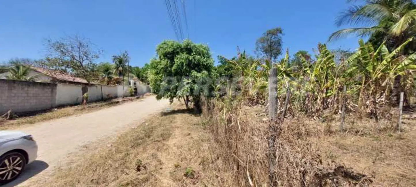 Foto 4 de Terreno / Lote à venda, 1040m2 em Marica - RJ