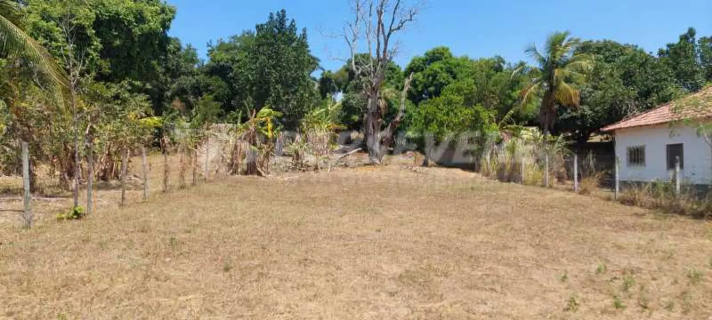 Foto 1 de Terreno / Lote à venda, 1040m2 em Marica - RJ