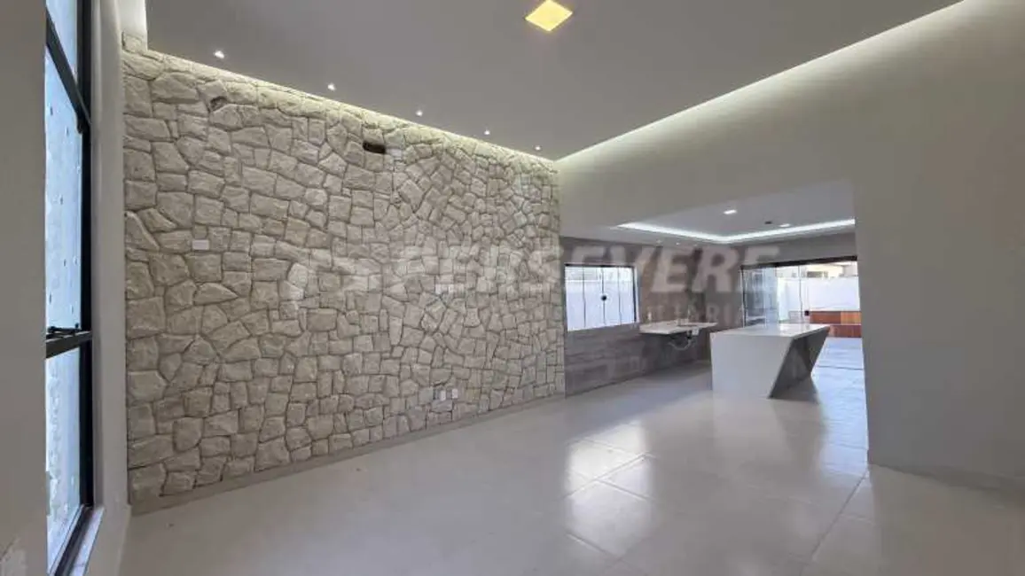 Foto 3 de Casa de Condomínio com 3 quartos à venda, 175m2 em Marica - RJ