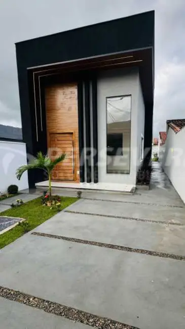 Casa com 3 quartos à venda, 100m2 em Marica - RJ - imagem 1 Foto 1 de Casa com 3 quartos à venda, 100m2 em Marica - RJ