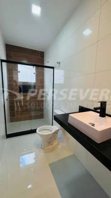 Casa com 3 quartos à venda, 100m2 em Marica - RJ - imagem 6 Foto 6 de Casa com 3 quartos à venda, 100m2 em Marica - RJ