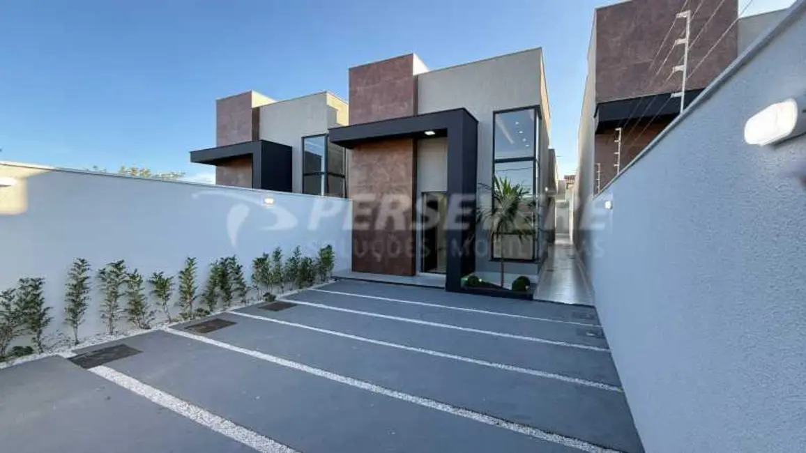 Casa com 3 quartos à venda, 105m2 em Marica - RJ - imagem 1 Foto 1 de Casa com 3 quartos à venda, 105m2 em Marica - RJ