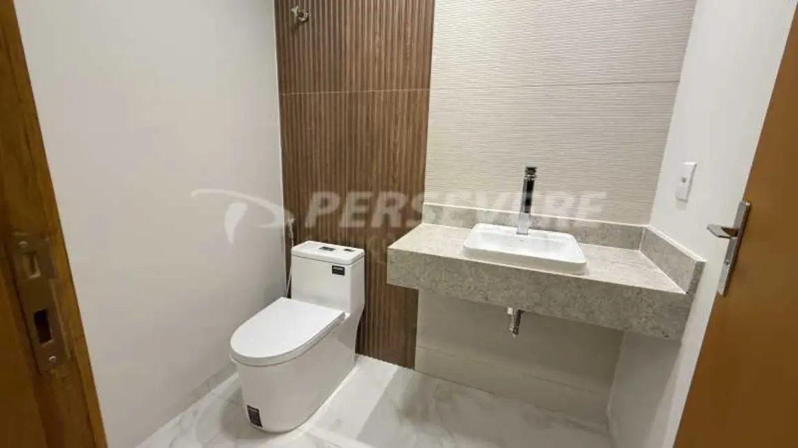 Foto 9 de Casa de Condomínio com 3 quartos à venda, 200m2 em Marica - RJ