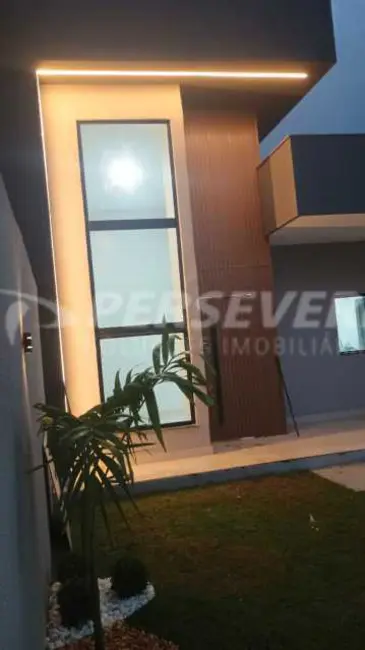 Foto 3 de Casa com 3 quartos à venda, 125m2 em Marica - RJ