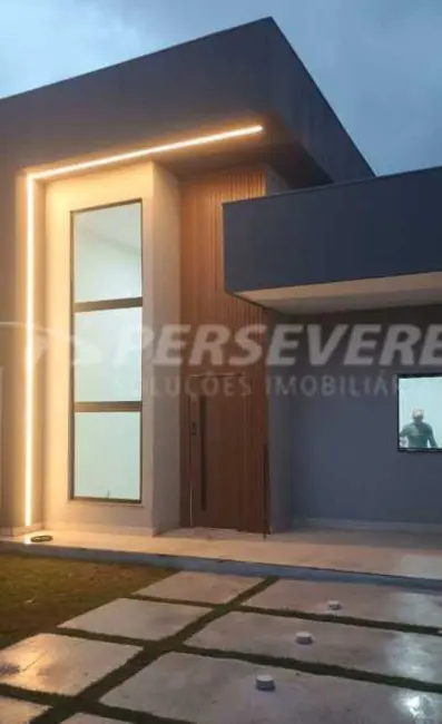 Foto 2 de Casa com 3 quartos à venda, 125m2 em Marica - RJ
