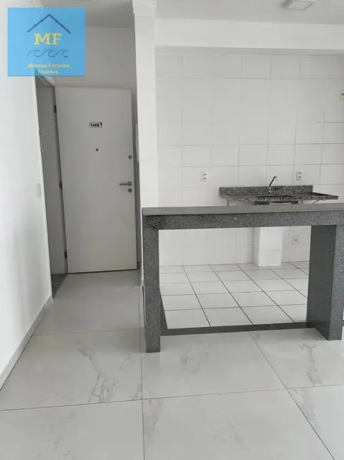 Foto 9 de Apartamento com 1 quarto à venda, 50m2 em Vila Mathias, Santos - SP