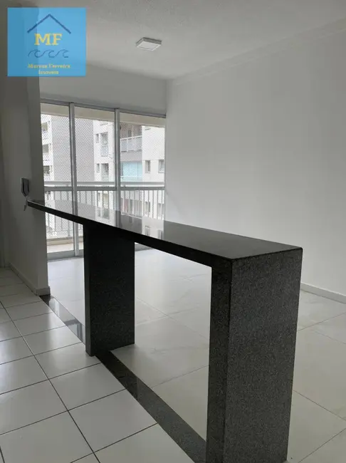 Foto 6 de Apartamento com 1 quarto à venda, 50m2 em Vila Mathias, Santos - SP