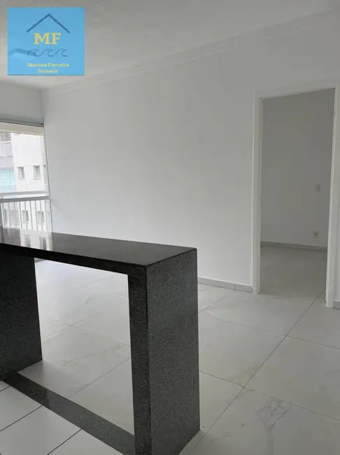 Foto 8 de Apartamento com 1 quarto à venda, 50m2 em Vila Mathias, Santos - SP