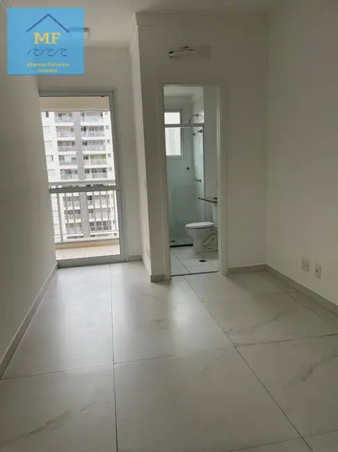 Foto 3 de Apartamento com 1 quarto à venda, 50m2 em Vila Mathias, Santos - SP