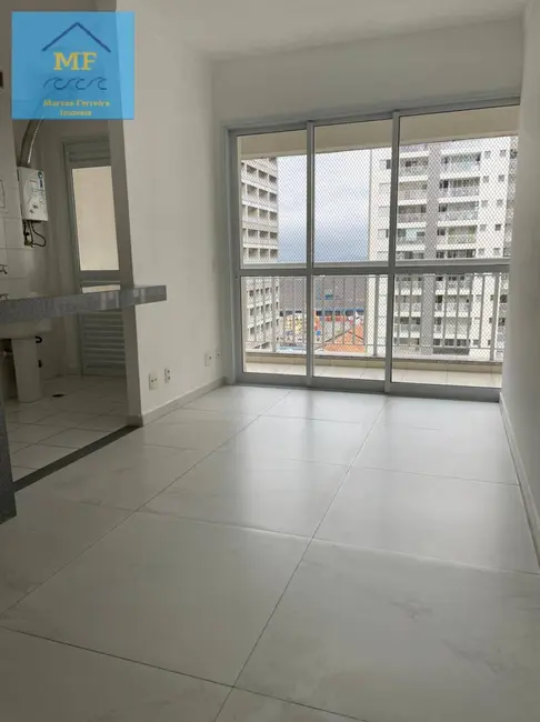 Foto 7 de Apartamento com 1 quarto à venda, 50m2 em Vila Mathias, Santos - SP