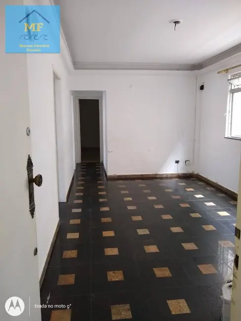 Foto 1 de Apartamento com 3 quartos à venda, 160m2 em Campo Grande, Santos - SP