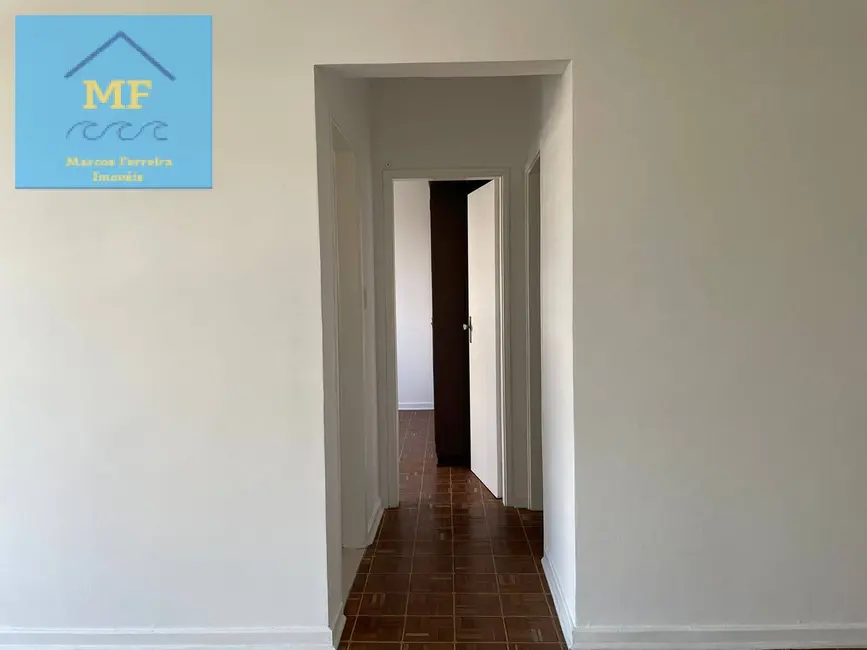 Apartamento com 2 quartos à venda, 106m2 em José Menino, Santos - SP - imagem 5 Foto 5 de Apartamento com 2 quartos à venda, 106m2 em José Menino, Santos - SP