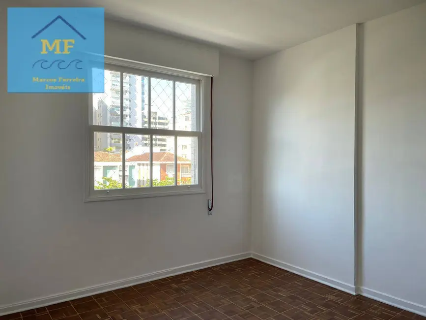 Apartamento com 2 quartos à venda, 106m2 em José Menino, Santos - SP - imagem 6 Foto 6 de Apartamento com 2 quartos à venda, 106m2 em José Menino, Santos - SP