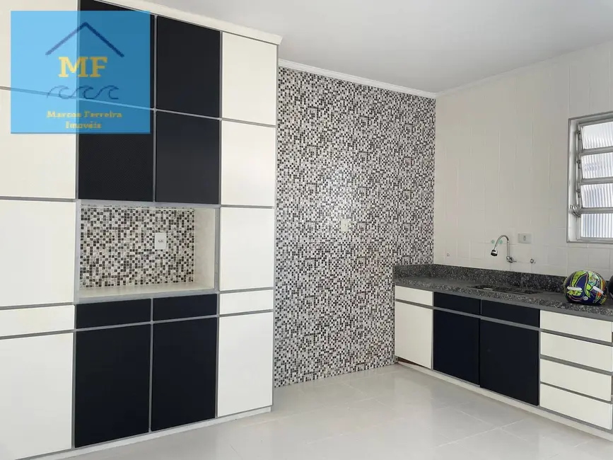 Apartamento com 2 quartos à venda, 106m2 em José Menino, Santos - SP - imagem 9 Foto 9 de Apartamento com 2 quartos à venda, 106m2 em José Menino, Santos - SP