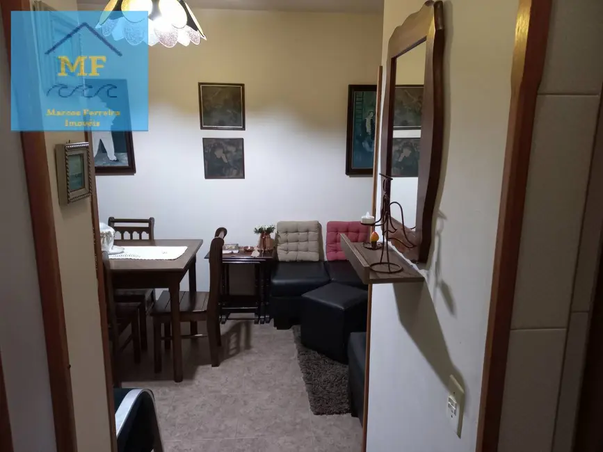 Apartamento com 2 quartos à venda, 70m2 em Ponta da Praia, Santos - SP - imagem 3 Foto 3 de Apartamento com 2 quartos à venda, 70m2 em Ponta da Praia, Santos - SP