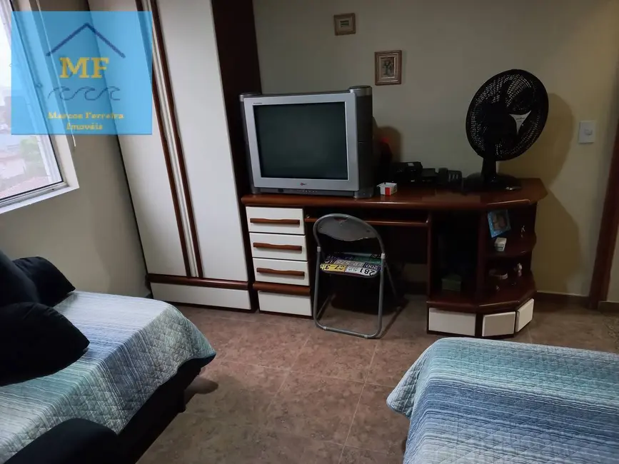 Apartamento com 2 quartos à venda, 70m2 em Ponta da Praia, Santos - SP - imagem 7 Foto 7 de Apartamento com 2 quartos à venda, 70m2 em Ponta da Praia, Santos - SP