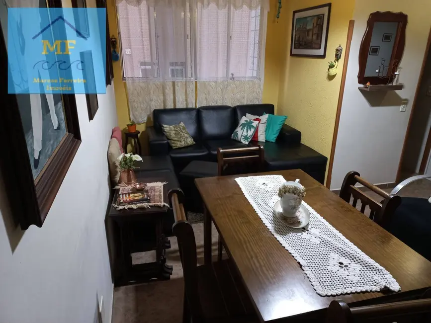 Apartamento com 2 quartos à venda, 70m2 em Ponta da Praia, Santos - SP - imagem 2 Foto 2 de Apartamento com 2 quartos à venda, 70m2 em Ponta da Praia, Santos - SP