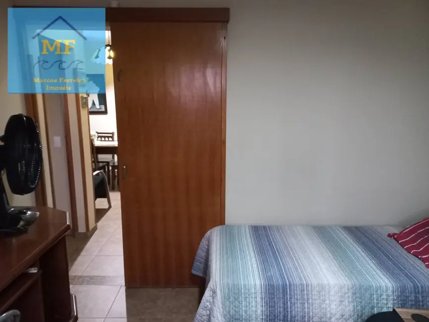 Apartamento com 2 quartos à venda, 70m2 em Ponta da Praia, Santos - SP - imagem 9 Foto 9 de Apartamento com 2 quartos à venda, 70m2 em Ponta da Praia, Santos - SP