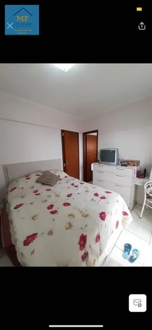 Apartamento com 3 quartos à venda, 129m2 em Ponta da Praia, Santos - SP - imagem 4 Foto 4 de Apartamento com 3 quartos à venda, 129m2 em Ponta da Praia, Santos - SP