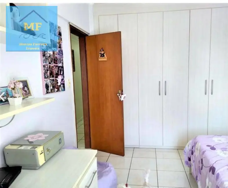 Apartamento com 3 quartos à venda, 129m2 em Ponta da Praia, Santos - SP - imagem 8 Foto 8 de Apartamento com 3 quartos à venda, 129m2 em Ponta da Praia, Santos - SP