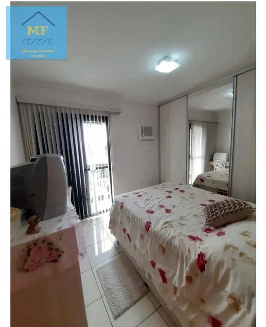 Apartamento com 3 quartos à venda, 129m2 em Ponta da Praia, Santos - SP - imagem 6 Foto 6 de Apartamento com 3 quartos à venda, 129m2 em Ponta da Praia, Santos - SP