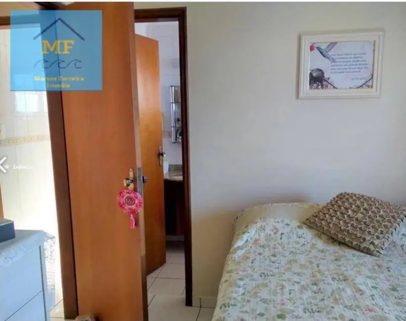 Apartamento com 3 quartos à venda, 129m2 em Ponta da Praia, Santos - SP - imagem 7 Foto 7 de Apartamento com 3 quartos à venda, 129m2 em Ponta da Praia, Santos - SP