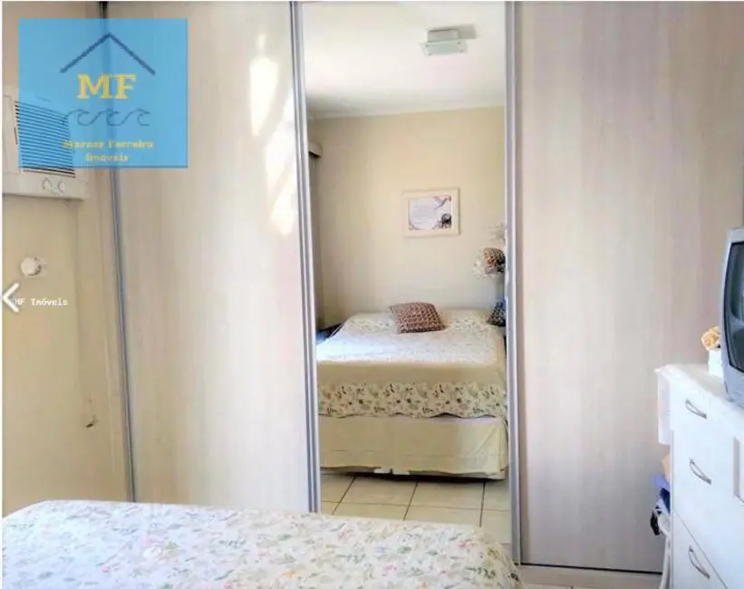 Apartamento com 3 quartos à venda, 129m2 em Ponta da Praia, Santos - SP - imagem 9 Foto 9 de Apartamento com 3 quartos à venda, 129m2 em Ponta da Praia, Santos - SP