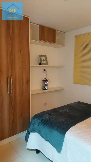 Foto 9 de Apartamento com 2 quartos à venda, 67m2 em Caiçara, Praia Grande - SP
