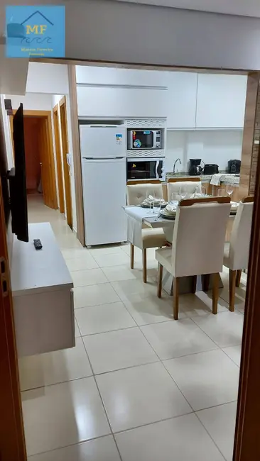 Foto 5 de Apartamento com 2 quartos à venda, 67m2 em Caiçara, Praia Grande - SP