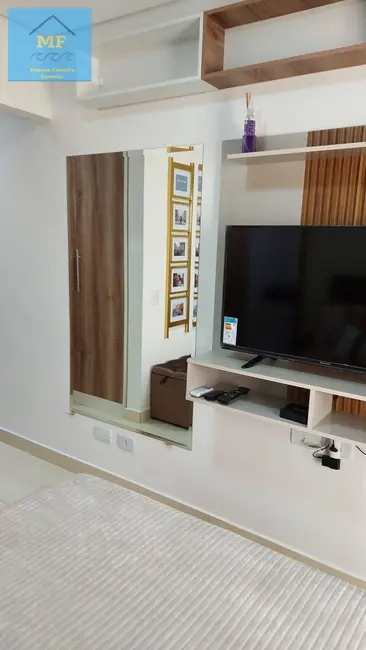 Foto 1 de Apartamento com 2 quartos à venda, 67m2 em Caiçara, Praia Grande - SP