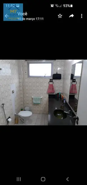 Foto 8 de Apartamento com 2 quartos à venda, 68m2 em Estuário, Santos - SP