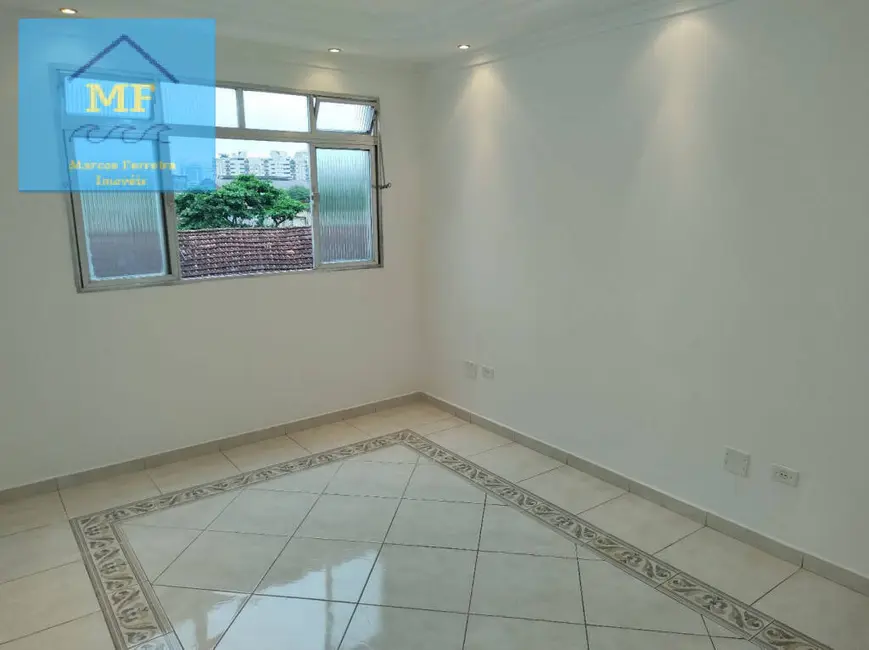 Foto 1 de Apartamento com 2 quartos à venda, 68m2 em Estuário, Santos - SP