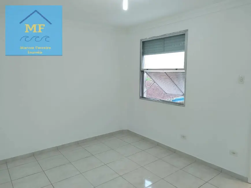 Foto 5 de Apartamento com 2 quartos à venda, 68m2 em Estuário, Santos - SP