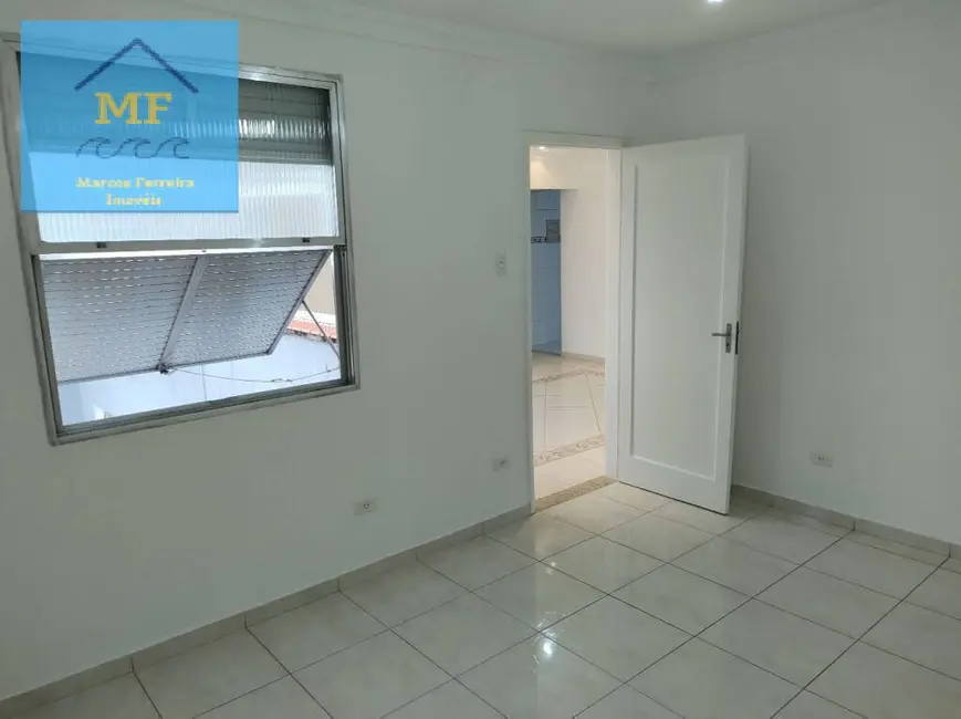 Foto 3 de Apartamento com 2 quartos à venda, 68m2 em Estuário, Santos - SP