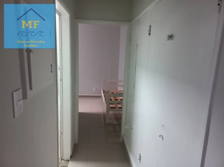 Foto 7 de Apartamento com 1 quarto à venda, 45m2 em Boqueirão, Santos - SP