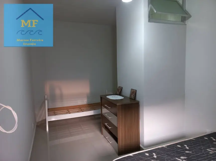 Foto 2 de Apartamento com 1 quarto à venda, 45m2 em Boqueirão, Santos - SP