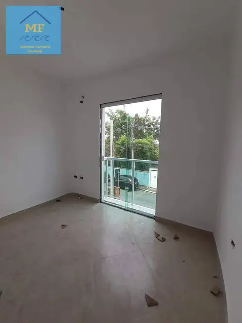 Foto 2 de Apartamento com 2 quartos à venda, 62m2 em Marapé, Santos - SP