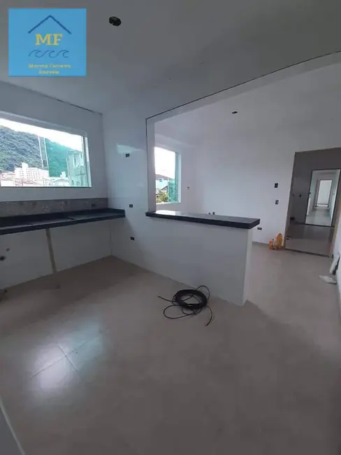 Foto 1 de Apartamento com 2 quartos à venda, 62m2 em Marapé, Santos - SP
