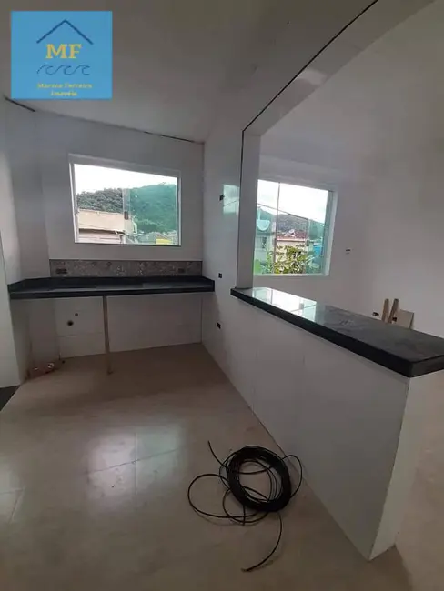 Apartamento com 2 quartos à venda, 62m2 em Marapé, Santos - SP - imagem 6 Foto 6 de Apartamento com 2 quartos à venda, 62m2 em Marapé, Santos - SP