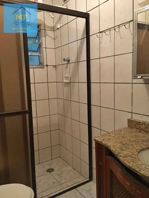 Apartamento com 1 quarto à venda, 41m2 em Boqueirão, Santos - SP - imagem 8 Foto 8 de Apartamento com 1 quarto à venda, 41m2 em Boqueirão, Santos - SP