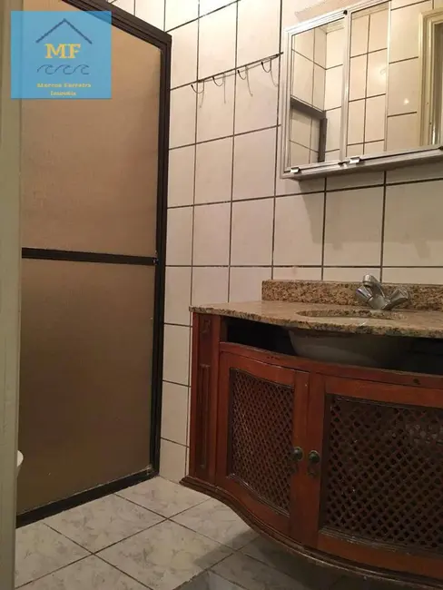 Apartamento com 1 quarto à venda, 41m2 em Boqueirão, Santos - SP - imagem 6 Foto 6 de Apartamento com 1 quarto à venda, 41m2 em Boqueirão, Santos - SP